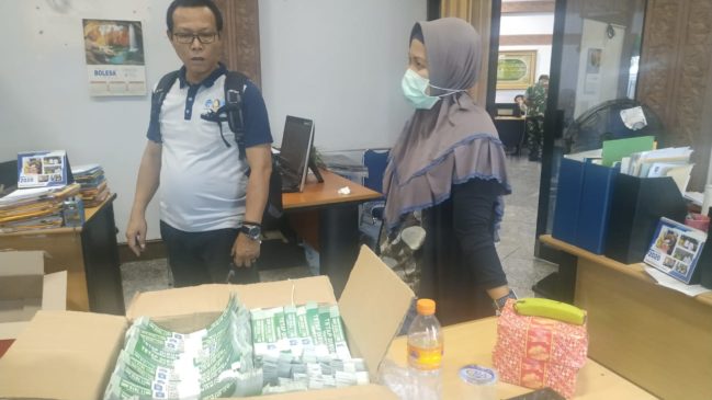 FightCovid19, Apikasi pendukung Penanganan Wabah Covid19 di Babel
