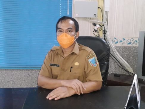 BPMD Lahat Masih Harus Klarifikasi Kades Karang Endah