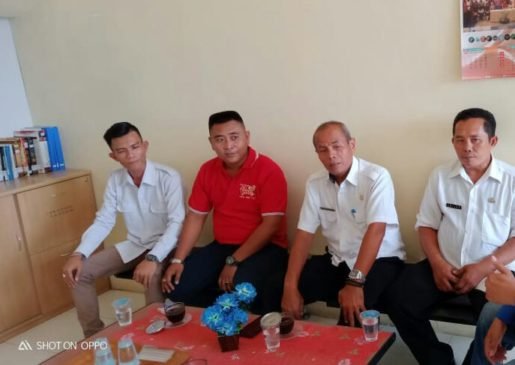 Camat Batanghari Leko Himbau Masyarakat Patuhi Aturan Pemerintah