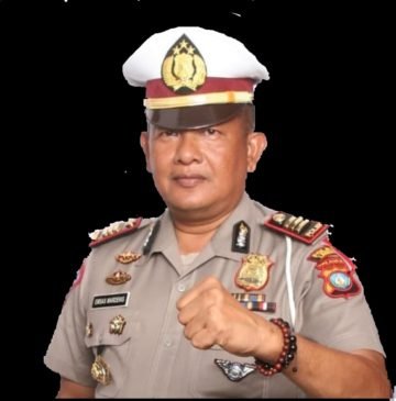 Polres Lingga Gelar Operasi Keselamatan Seligi 2020