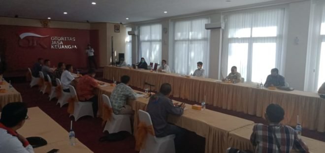 Minta Penundaan Pembayaran Kredit Minimal Tiga Bulan Kedepan