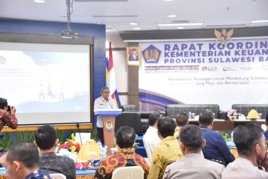Pemda Harus Semakin Kreatif Menggali Dan Mengoptimalkan Sumber-Sumber PAD
