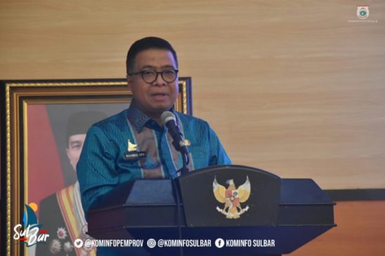 Pemprov Sulbar Gelar Seminar Internasional Caregiver