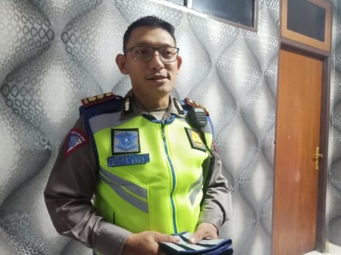 Pelayanan SIM Tetap Buka, Walau Turun 30 – 40 Persen