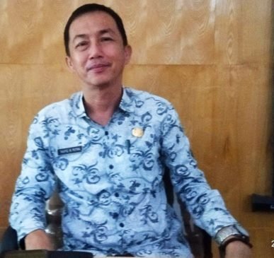 Di Lahat, 38 Tercatat ODP, Sembilan Dinyatakan Sembuh