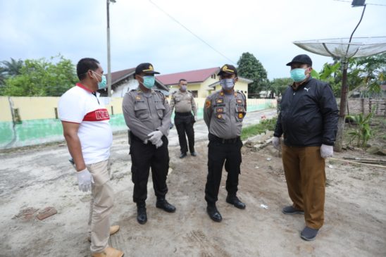 Status ODP di Asahan jadi 30 Orang