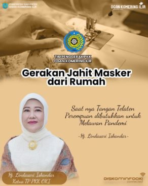 Membangun Solidaritas Perempuan Sumsel Melalui Gerakan Menjahit Mandiri