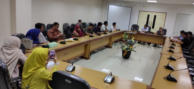 Forum PTT-GTT Belum Menyerah