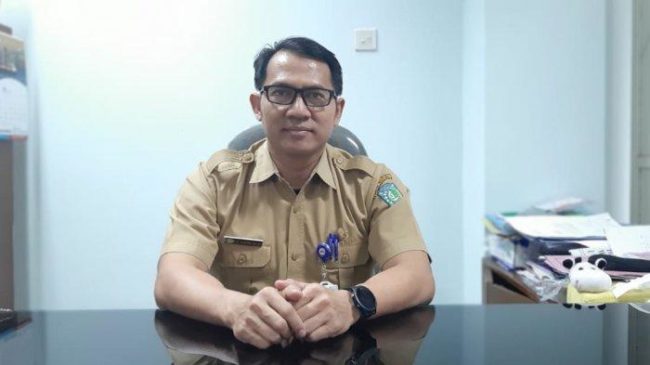 Dua Pasien Meninggal, ini Kata Pihak RSUD Marsidi Judono