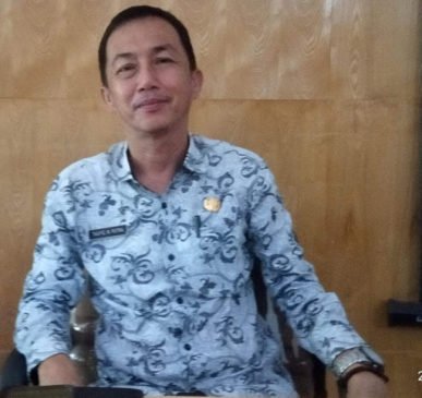 Per Hari Ini, ODP Lahat Berjumlah 23 Orang