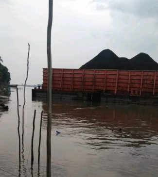 Cegah Corona, Warga Kecamatan Rantau Bayur Minta Aktivitas Batu Bara Dihentikan