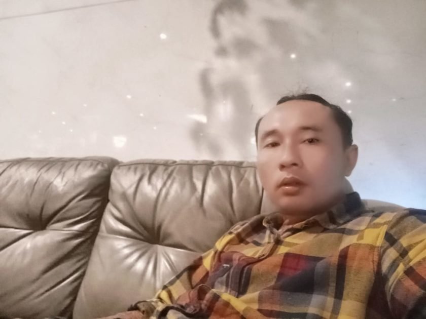 LAAGI Galakkan Gerakan Bagi Masker dan Hand Sanitizer Gratis untuk Warga Palembang