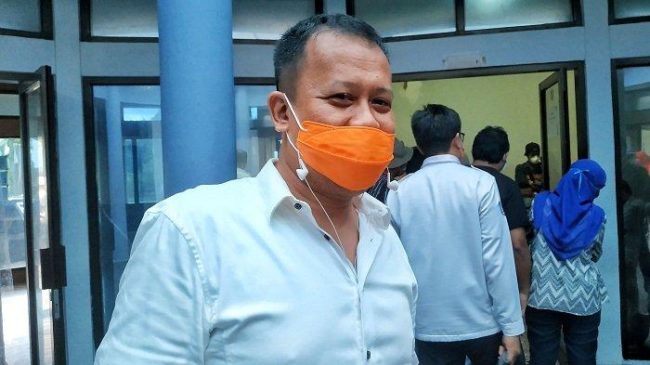 Tim Gugus Tugas Covid-19 Babel Membenarkan Penambahan Pasien Positif Corona di Babel Bertambah Empat