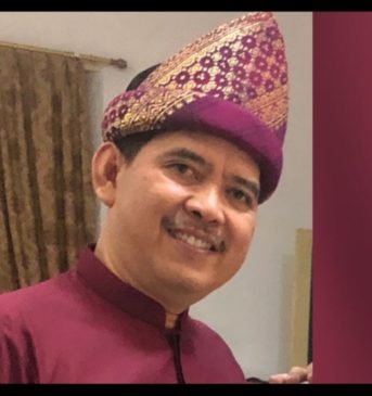 Warga Perairan Banyuasin Harapkan Ada Pembagian Masker