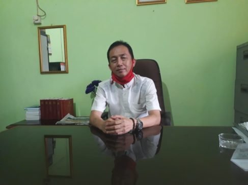 Angka ODP Lahat Terus Menurun, 17 Orang Masih Proses Pemantauan