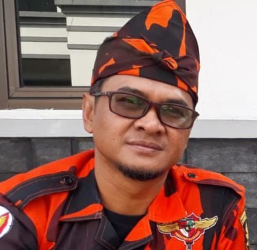 Ketua PP MPC Kabupaten Ciamis Apresiasi Disdik Dalam Pengembalian Uang Tabungan Sekolah