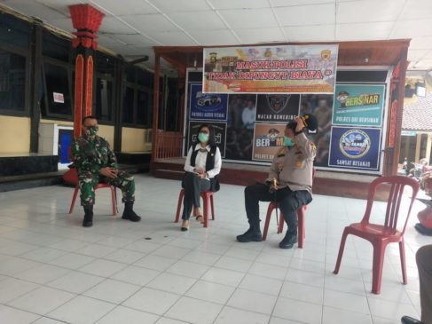 Ketua DPRD Sumsel Pantau Akses Jalur di Kabupaten OKI