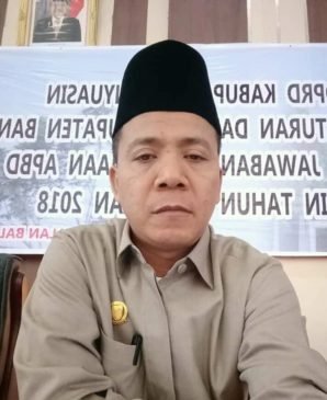 Sekjen Partai PDIP Banyuasin Himbau Masyarakat Bersatu Lawan Covid-19