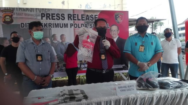 Penculikan ART Minta Tebusan yang Viral, Ternyata ‘Hoax’