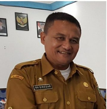 Bupati Asahan Ajak Warga Ikuti Kartu Pra Kerja