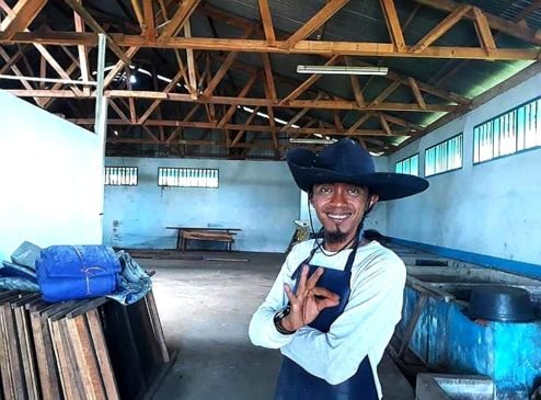 Dampak Corona, Produsen Kopi Grade 1 Pagaralam Nyaris Gulung Tikar