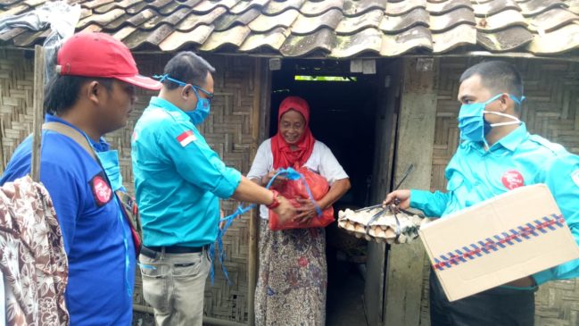 Mbah Samiatun, Belum Tersentuh Program Pemerintah