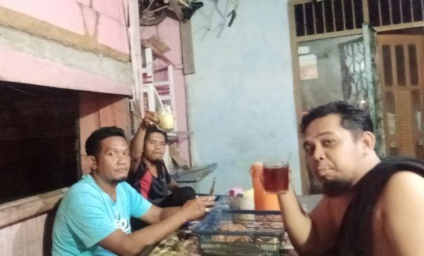 Warga : Duka Kita Menjalankan Ramadhan Kali Ini