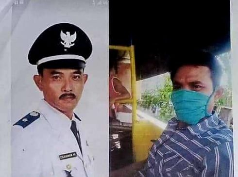 Hilang 5 Hari, Keberadaan Pj Kades Pagar Bulan Masih Misterius