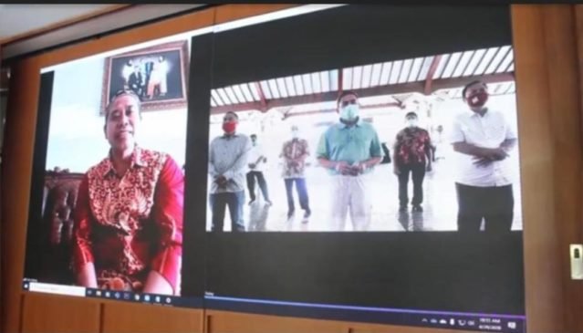 Dinyatakan Sembuh, Dokter Widi Bagikan Kisah Kemenangan Lawan Covid-19