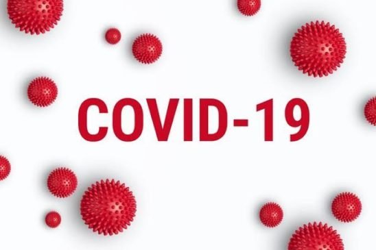 Lagi, Tenaga Medis di Muara Enim Terjangkit Covid-19
