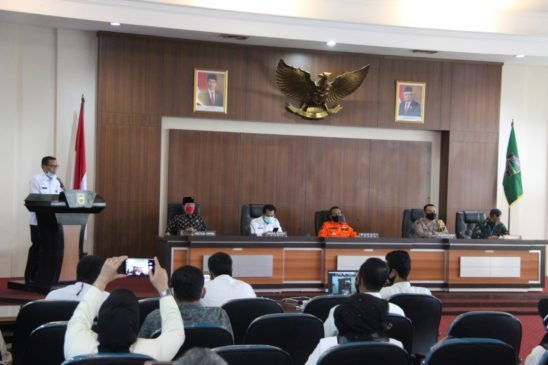 Aman dari Re-Focusing, Dana DAK Fisik Pendidikan Kabupaten Ciamis Rp 49,8 M