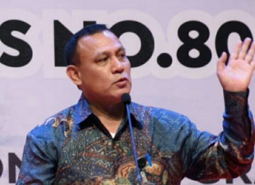 KPK Keluarkan Surat Edaran Penggunaan DTKS Untuk Salurkan Bansos