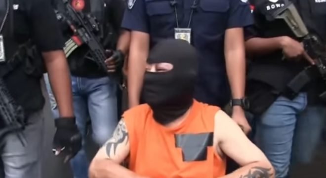 Terpapar Corona (Covid-19), Kakek Perampok Toko Emas Tamansari Jakarta Barat Meninggal Dunia.