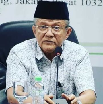 Mudik Haram Saat Corona, Begini Penjelasan Sekjen MUI !