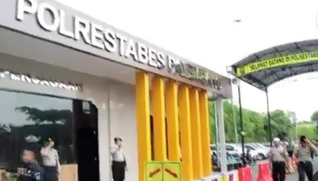 Penyidik Harda Dideadline Lengkapi Berkas, Untuk Segera Dilimpahkan ke JPU