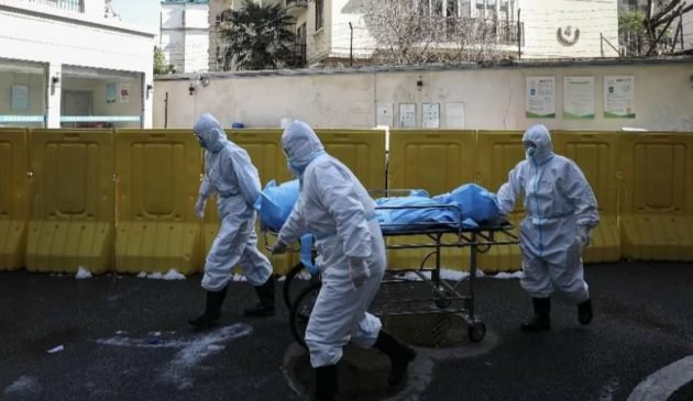 Update Korban Covid-19 Jumat 3 April 2020 : Indonesia 1.790 Kasus, Dunia 1.018.845 Kasus