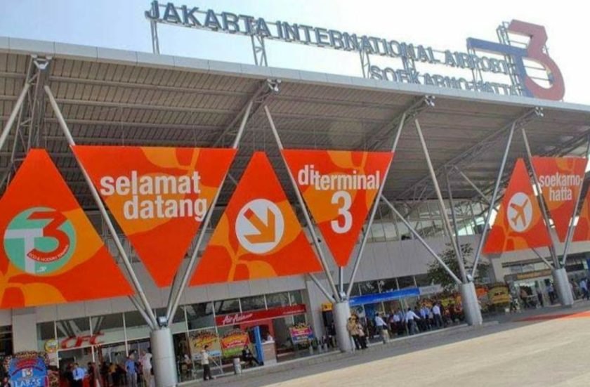 Ditolak Negaranya, 208 WNA China Tertahan Dibandara Soekarno Hatta