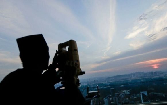 Kemenag RI : Sidang Isbat Ramadhan 1441 H Akan di Gelar 23 April 2020