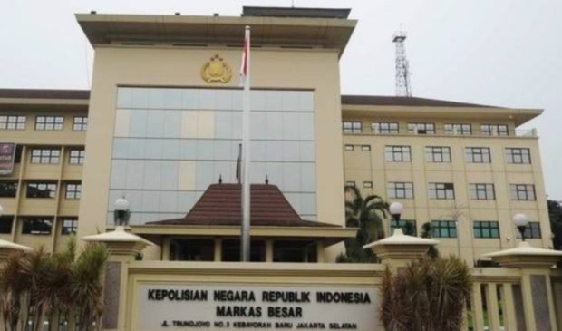 Begini Isi Telegram Kapolri Tentang Hoax dan Penghinaan Presiden !