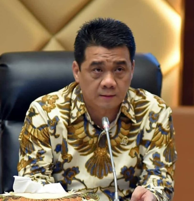 Riza Patria Terpilih, Akhirnya DKI Jakarta Punya Wakil Gubernur