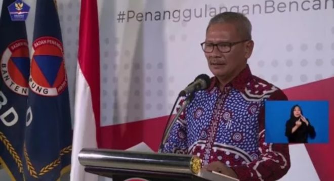 Update 6 April 2020 : Korban Covid-19 Positif 2491 Kasus, Meninggal 209 Orang dan 192 Orang Sembuh