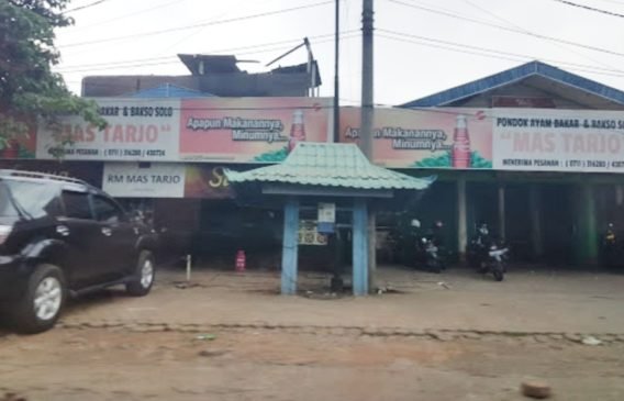 UMKM di Palembang Minta Perhatian Pemerintah Selama Pandemik Covid-19