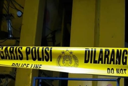 Dituduh Mencuri, Wanita Transgender di Jakarta Utara Dibakar Hidup-hidup