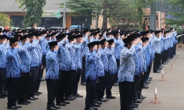 Defisit APBN Imbas Covid-19, Gaji 13 dan THR Idul Fitri 1441 PNS Terancam Tertunda