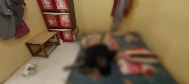 Diduga Sakit, Mahasiswi Ditemukan Membusuk