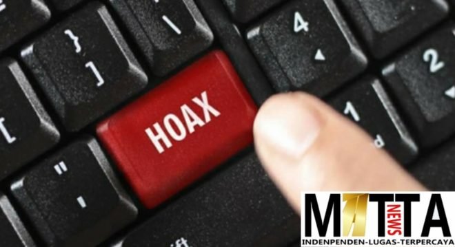 Kominfo : 474 Isu Hoax Tersebar Terkait Corona
