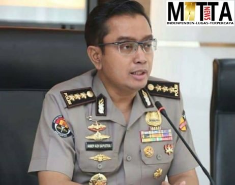 Polri Ungkap 18 Kasus Terkait Penyimpangan APD