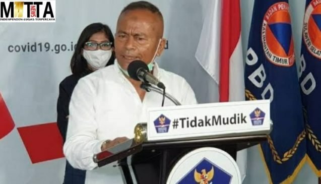 PWI : Wartawan Utamakan Protokol Kesehatan, Hindari Berkerumunan Dalam Peliputan Selama Covid-19