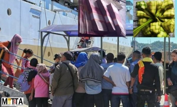 Tunda Piknik ! Cuti Lebaran Idul Fitri 1441 H/2020 M Diundur Akhir Tahun 2020