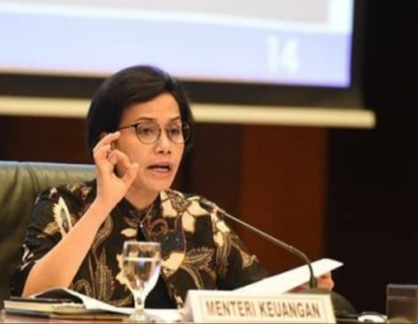 Sri Mulyani : THR ASN Eselon III Kebawah, Polri, TNI Tetap Cair Sedangkan Presiden, Menteri Hingga DPR Tak Cair